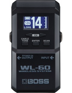 BOSS WL-60 2