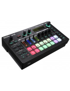 ROLAND MC-101 Groovebox 2