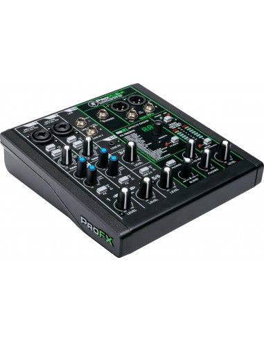 MACKIE PROFX6 V3