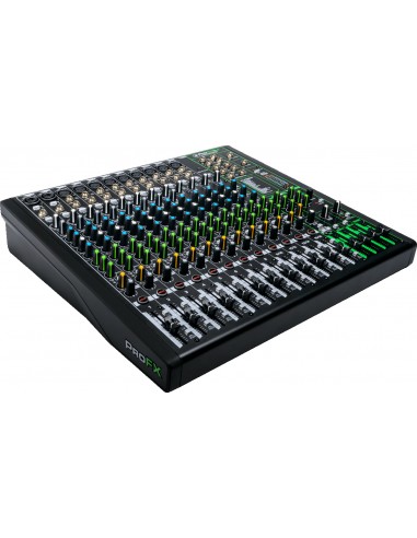 MACKIE PROFX16 V3