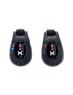XVive U2 Carbon Wireless System U2CA 2
