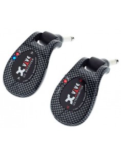 XVive U2 Carbon Wireless System U2CA