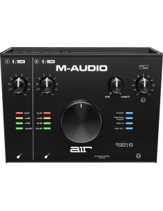 M-AUDIO AIR 192X6