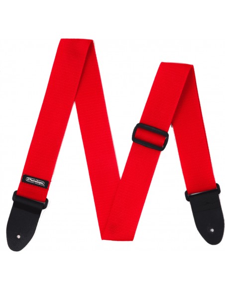 DUNLOP D07-01RD COURROIE ROUGE