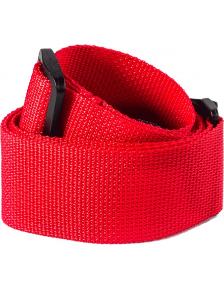 DUNLOP D07-01RD COURROIE ROUGE