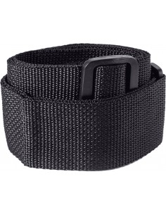 DUNLOP D07-01BK COURROIE NOIRE 2