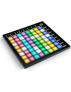 NOVATION LAUNCHPAD X 2