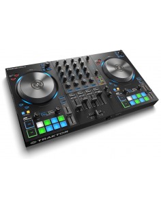 NATIVE INSTRUMENTS TRAKTOR KONTROL S3 2