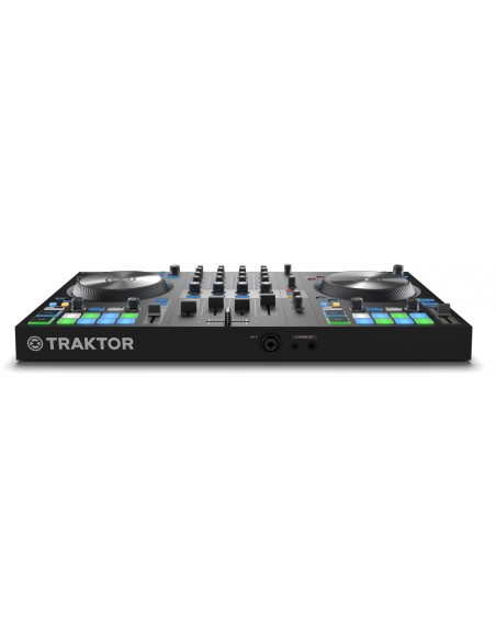 NATIVE INSTRUMENTS TRAKTOR KONTROL S3 NATIVE INSTRUMENTS TRAKTOR KONTROL S3