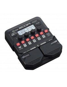 ZOOM G1-FOUR 2