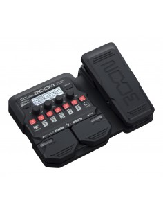ZOOM G1X-FOUR 2