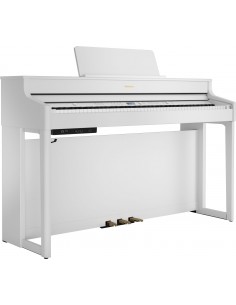 ROLAND HP702 WH