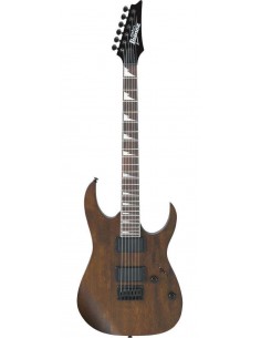 IBANEZ GRG121DX-WNF GIO WALNUT FLAT