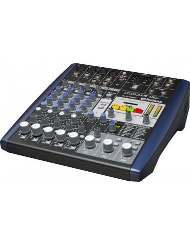 PRESONUS STUDIOLIVE AR8c