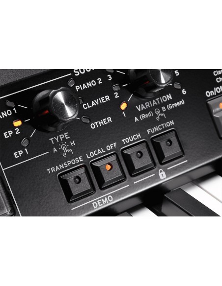 KORG SV2-88 KORG SV2-88