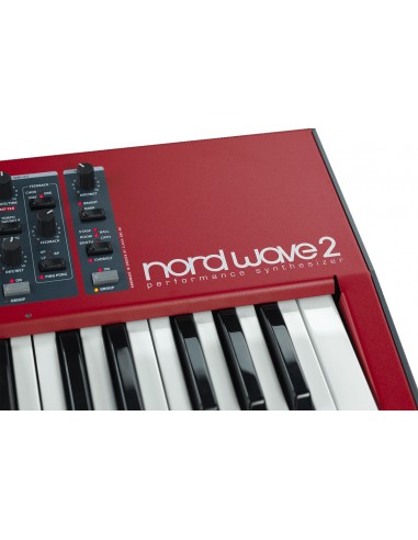 NORD WAVE 2