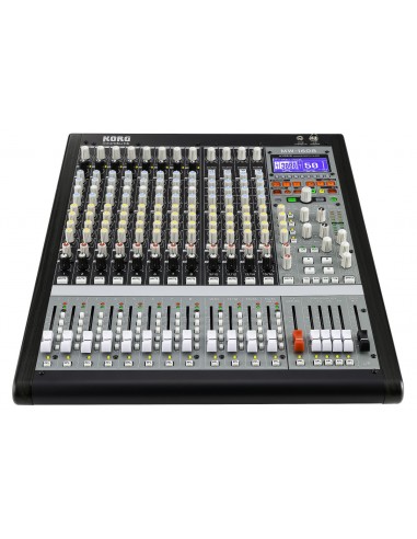 KORG MW1608