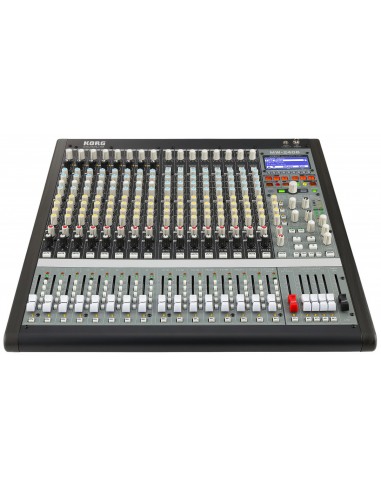 KORG MW2408