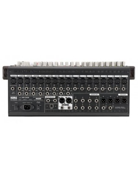 KORG MW2408