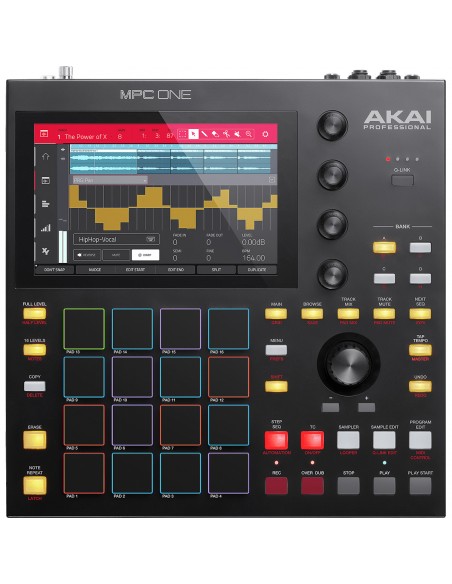 Akai MPC ONE