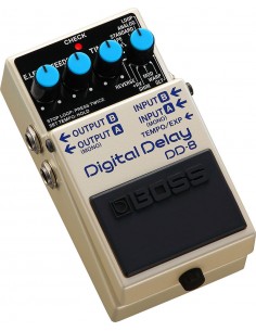 BOSS DD-8 2