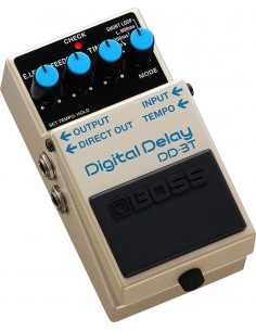 Boss DD-3T 2