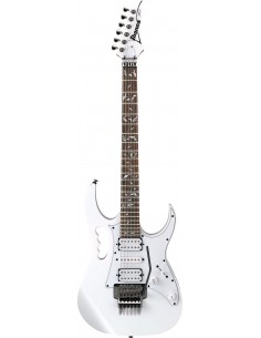 IBANEZ JEMJR-WH STEVE VAI SIGNATURE