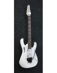 IBANEZ JEMJR-WH STEVE VAI SIGNATURE 2