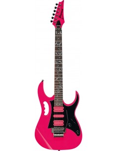 IBANEZ JEMJRSP-PK STEVE VAI SIGNATURE