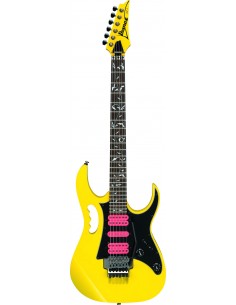 IBANEZ JEMJRSP-YE STEVE VAI SIGNATURE