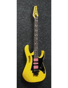 IBANEZ JEMJRSP-YE STEVE VAI SIGNATURE 2