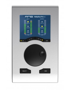 RME BABYFACE PRO FS 2