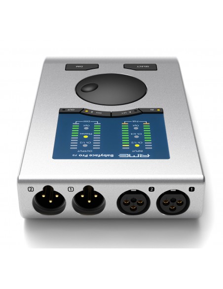 RME BABYFACE PRO FS
