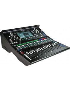ALLEN & HEATH SQ5