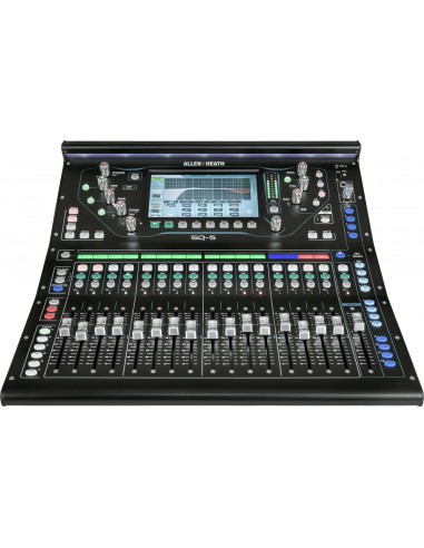 ALLEN & HEATH SQ5