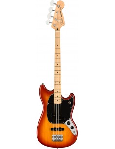 FENDER MUSTANG BASS PJ MN SSB
