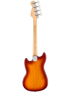 FENDER MUSTANG BASS PJ MN SSB 2