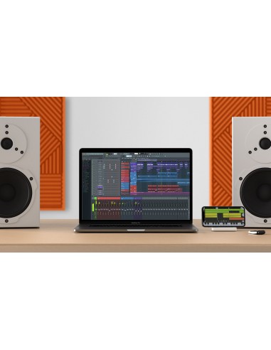 IMAGE LINE FL STUDIO 20 FRUITY EDITION