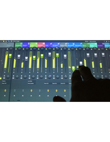 IMAGE LINE FL STUDIO 20 FRUITY EDITION