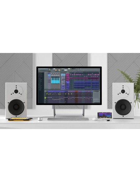 IMAGE LINE FL STUDIO 20 PRODUCER EDITION IMAGE LINE FL STUDIO 20 PRODUCER EDITION