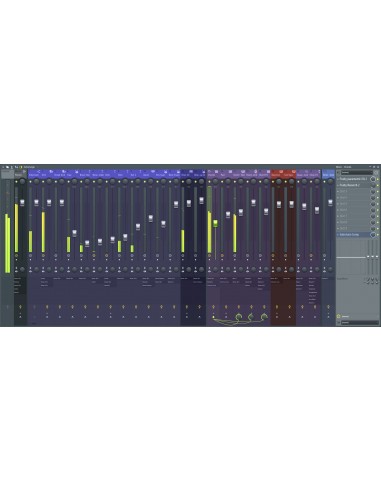IMAGE LINE FL STUDIO 20 PRODUCER EDITION