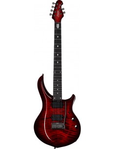 STERLING BY MUSIC MAN John Petrucci Majesty MAJ200XFM-RRD
