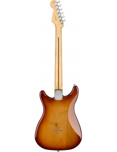 FENDER PLAYER LEAD III Sienna Sunburst 2