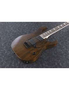 IBANEZ GRG121DX-WNF GIO WALNUT FLAT 2