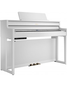 ROLAND HP704 WH