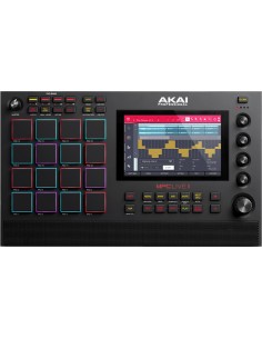 Akai MPC LIVE 2