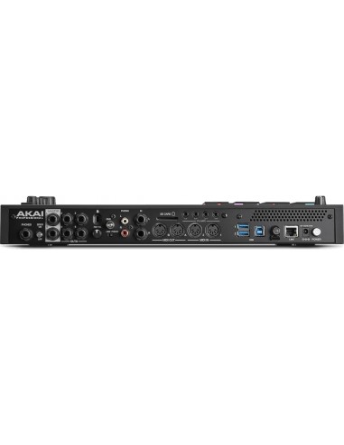 Akai MPC LIVE 2