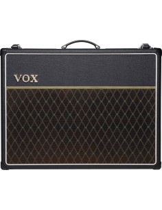 VOX AC30 C2X CUSTOM ALNICO BLUE