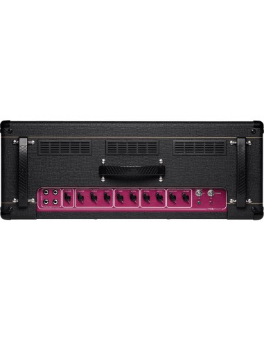 VOX AC30 C2X CUSTOM ALNICO BLUE 3