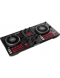 NUMARK MIXTRACK PRO FX